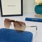 Gucci High Quality Sunglasses 5688