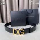 Dolce & Gabbana Original Quality Belts 329