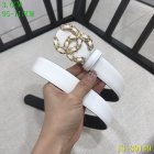 Chanel Original Quality Belts 225