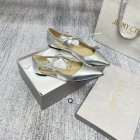 Jimmy Choo Women's Shoes 31