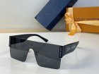 Louis Vuitton High Quality Sunglasses 4244