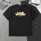 Louis Vuitton Men's T-shirts 107