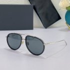 DIOR High Quality Sunglasses 544