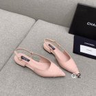 Chanel Women's Shoes 223