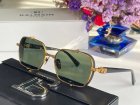 Balmain High Quality Sunglasses 118