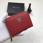 Prada High Quality Wallets 476