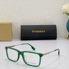 Burberry Plain Glass Spectacles 260
