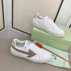 Off white Men's Shoes 19