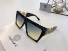 Versace High Quality Sunglasses 1456