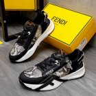 Fendi Men's Shoes 581