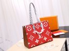 Louis Vuitton High Quality Handbags 848
