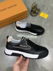 Louis Vuitton Men's shoes 298