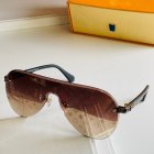 Louis Vuitton High Quality Sunglasses 1737
