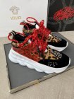 Versace Women's Shoes 45