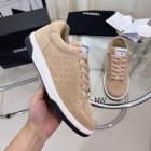 Chanel Women's Shoes 1248
