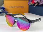 Louis Vuitton High Quality Sunglasses 4894