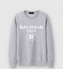 Balmain Men's Long Sleeve T-shirts 100