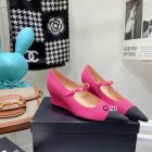 Chanel Women's Shoes 451