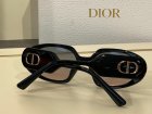 DIOR High Quality Sunglasses 908
