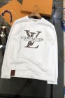 Louis Vuitton Men's Long Sleeve T-shirts 753
