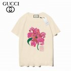 Gucci Men's T-shirts 619