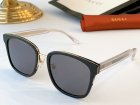 Gucci High Quality Sunglasses 388