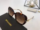Bvlgari High Quality Sunglasses 126