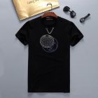 Louis Vuitton Men's T-shirts 698
