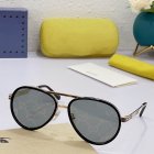 Gucci High Quality Sunglasses 3613