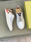 Burberry Men's Shoes 352