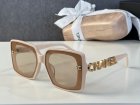 Chanel High Quality Sunglasses 2322