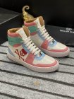 Philipp Plein Men's Shoes 826