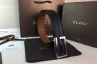 Gucci Original Quality Belts 374