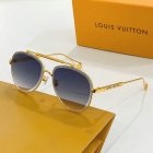 Louis Vuitton High Quality Sunglasses 2815