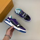 Louis Vuitton Men's shoes 2394