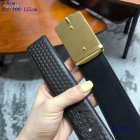 Versace Original Quality Belts 36