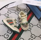 Gucci Kids Shoes 06