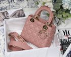 DIOR Original Quality Handbags 796