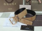 Gucci High Quality Belts 249