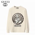 Gucci Men's Long Sleeve T-shirts 109
