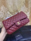 Chanel High Quality Handbags 376