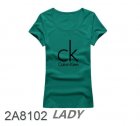Calvin Klein Women's T-Shirts 26