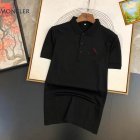 Moncler Men's Polo 492