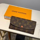 Louis Vuitton Original Quality Wallets 130