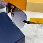Louis Vuitton High Quality Sunglasses 2531