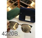 Gucci High Quality Sunglasses 4207