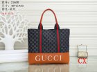 Gucci Normal Quality Handbags 203