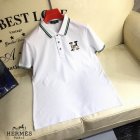 Hermes Men's Polo 320