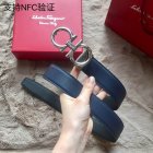 Salvatore Ferragamo Original Quality Belts 328