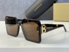 Burberry High Quality Sunglasses 1262